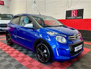 Large image for the Used Citroen C1