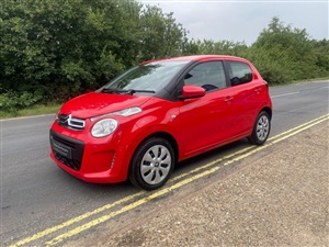 Large image for the Used Citroen C1