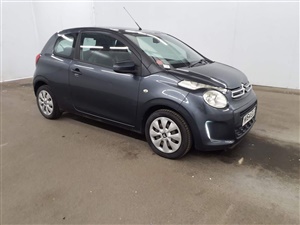 Large image for the Used Citroen C1