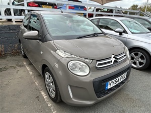 Large image for the Used Citroen C1