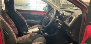 Large image for the Used Citroen C1