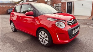 Large image for the Used Citroen C1