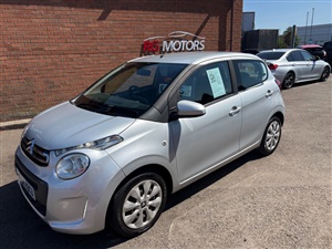 Large image for the Used Citroen C1