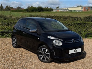 Large image for the Used Citroen C1