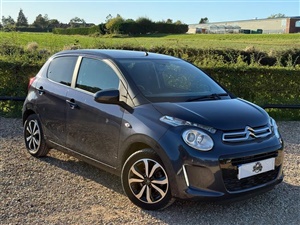 Large image for the Used Citroen C1