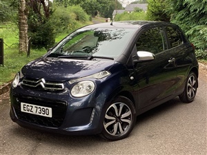Large image for the Used Citroen C1