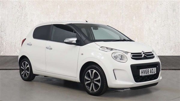 Large image for the Used Citroen C1