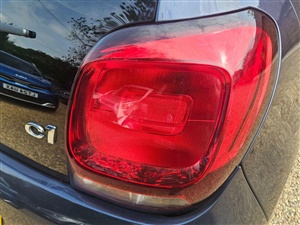 Large image for the Used Citroen C1