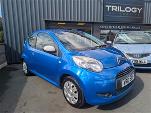 Large image for the Used Citroen C1