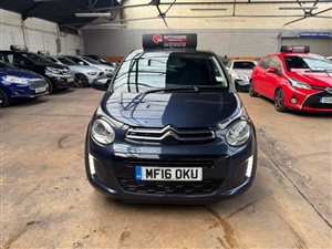 Large image for the Used Citroen C1