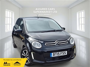 Large image for the Used Citroen C1
