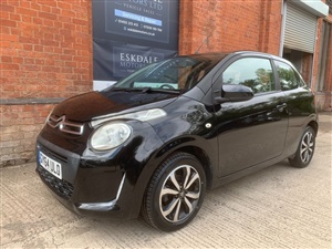 Large image for the Used Citroen C1