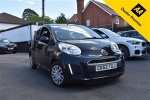 Large image for the Used Citroen C1