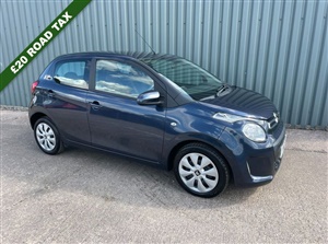 Large image for the Used Citroen C1