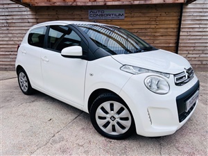 Large image for the Used Citroen C1