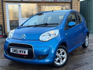 Large image for the Used Citroen C1