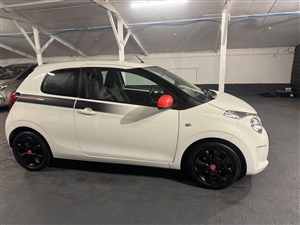 Large image for the Used Citroen C1