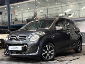 Large image for the Used Citroen C1