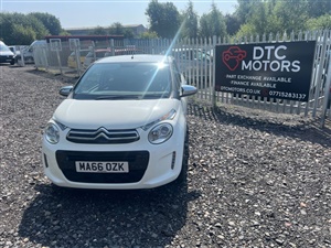 Large image for the Used Citroen C1