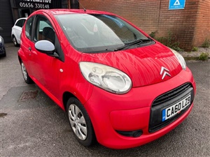 Large image for the Used Citroen C1