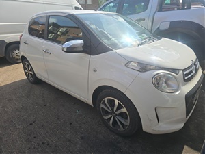 Large image for the Used Citroen C1