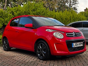 Large image for the Used Citroen C1