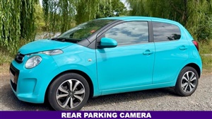 Large image for the Used Citroen C1