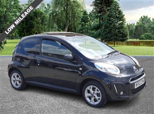 Large image for the Used Citroen C1