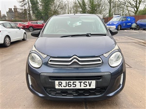 Large image for the Used Citroen C1