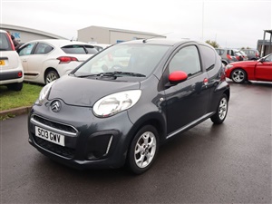 Large image for the Used Citroen C1