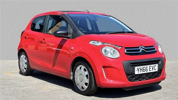 Large image for the Used Citroen C1