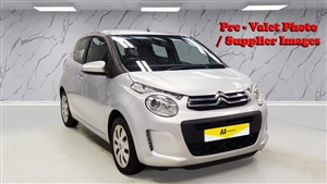 Large image for the Used Citroen C1