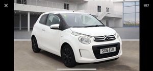 Large image for the Used Citroen C1