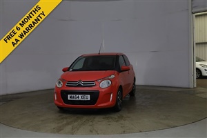 Large image for the Used Citroen C1