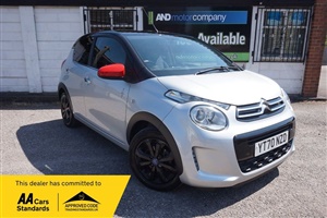 Large image for the Used Citroen C1