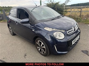 Large image for the Used Citroen C1