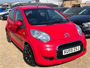 Large image for the Used Citroen C1