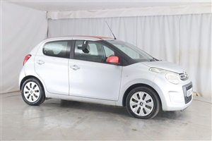 Large image for the Used Citroen C1