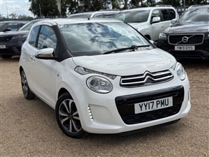 Large image for the Used Citroen C1