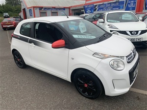 Large image for the Used Citroen C1