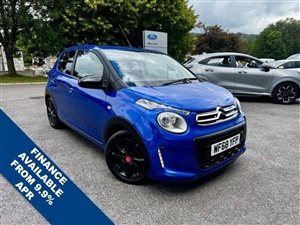 Large image for the Used Citroen C1
