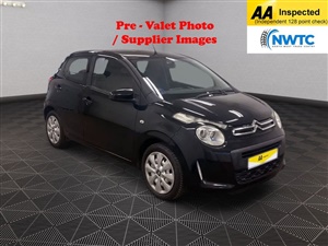 Large image for the Used Citroen C1