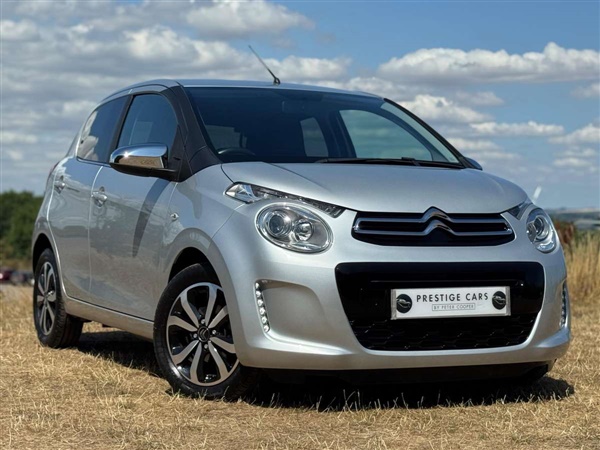 Large image for the Used Citroen C1