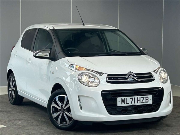Large image for the Used Citroen C1