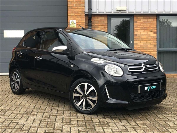 Large image for the Used Citroen C1