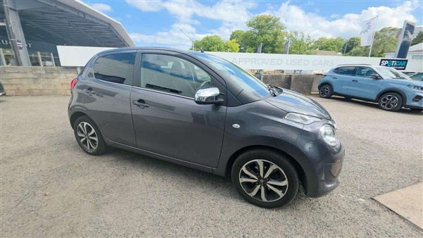 Large image for the Used Citroen C1