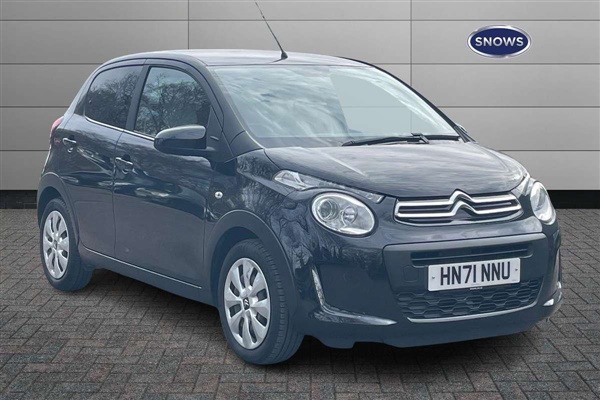 Large image for the Used Citroen C1