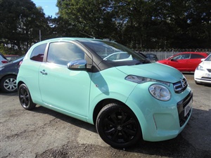 Large image for the Used Citroen C1