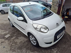 Large image for the Used Citroen C1