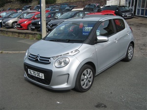 Large image for the Used Citroen C1